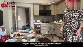Üvey Abla'nın Gizemli Yaşamı