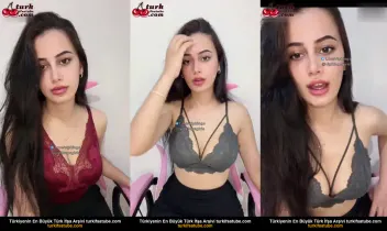 Bigo Ece Çıplak Canlı Yayın | turkifsatube Posteri