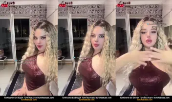 Bigo Almila ifşa Kuduruk'tan Sakso Oral | turkifsatube Posteri