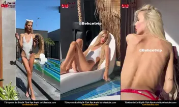 Barbie Aysu Çıplak Videoları | turkifsatube Posteri