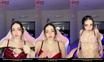 Tango: Arzu Üvey Kardeşini Vibratörle Oyunlaşıyor Posteri
