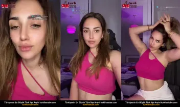 Bigo Elisa dansı ifşa etti | turkifsatube Posteri