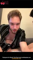 Türk Porno Kız Çıplak Yarrağıyla | turkifsatube