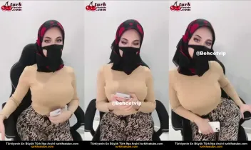 Ferida Türbanlı canlı yayında | turkifsatube Posteri