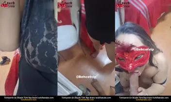 Üvey Kardeş Seksini Gözlemle | turkifsatube Posteri