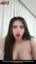 Tango Ays Büyük Memeli Bayan Yayında