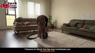 Fatma ile Her Telden Açıklama Canlı Yayın Vol 28 Posteri