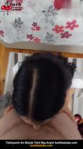 Üvey Kardeş Buse Oral Seksi Çekti