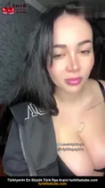 Aleyna Oynak Çıplak Yayını | turkifsatube
