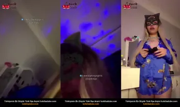 Açelya Şifonyer Sakso Oral Yaptı | turkifsatube Posteri