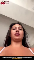 Seksi Bayan Hatundan Çıplak Video | turkifsatube