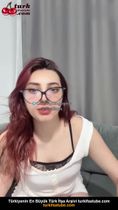 Azgın bayanın yayın videosu | turkifsatube