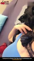 Çıplak Yayın: Tango Asu Külotlu Nude