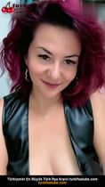 Nathalie Türk Kadın Nude Yayından