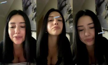 Tango Cero (Cansın) Tüm harika ifşa videoları part 34 Posteri