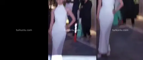 Afra Saraçoğlu seksi ifşa videoları part 14 - Turkunlu üzerinde izle