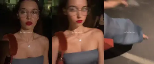 Afra Saraçoğlu seksi ifşa videoları part 12 - Turkunlu üzerinde izle