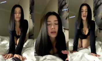 Tango Cero (Cansın) Tüm harika ifşa videoları part 35 Posteri