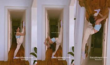Aleyna Çalışkan seksi ifşa videoları part 4 - Turkunlu üzerinde izle