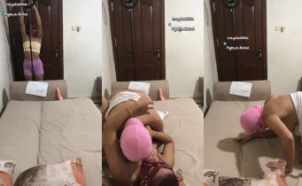 AysuTiktok00 VİP ifşa videoları part 4 Posteri