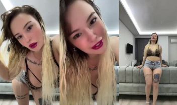 Tango Arzu Yılmaz ifşa videoları part 30 Posteri