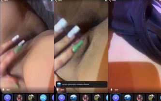 Liseli irem ifşa videoları part 11 Posteri