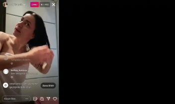 Serpil Cansız Tango ve Onlyfans ifşa Yayınları Part 73 Posteri