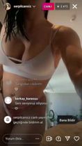 Serpil Cansız Tango ve Onlyfans ifşa Yayınları Part 74
