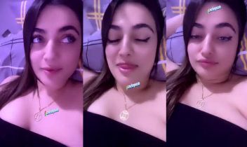 Tango Selena ifşa videoları part 11 Posteri