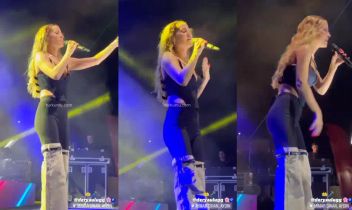 Derya Uluğ seksi videoları 20.08.2026 part 1