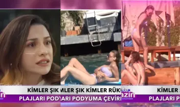 Sümeyye Aydoğan seksi ifşa videoları 03.09.2026 part 1 - Turkunlu üzerinde izle