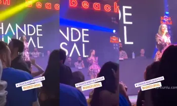 Hande Ünsal seksi videoları 20.08.2026 part 1 - Turkunlu üzerinde izle