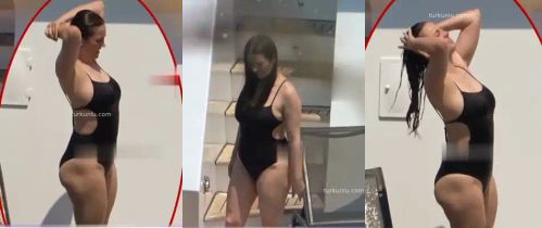 İrem Sak ifşa videoları part 3