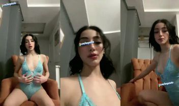 Tango Selena ifşa videoları part 13 Posteri