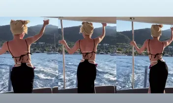 Açelya Topaloğlu 2 - Turkunlu üzerinde izle