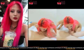 Kadıköylü Starbucks'lı motorculara çiçek veren Posteri