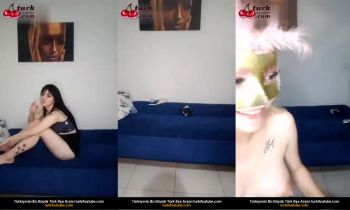 Tango Grubu, 2 Kız, 1 Erkek Posteri