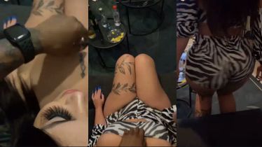 cikolatabetter Onlyfans Videoları Part 3 Posteri