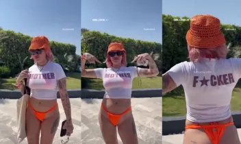 Zeynep Aleyna Şen seksi ifşa videoları part 3 - Turkunlu üzerinde izle