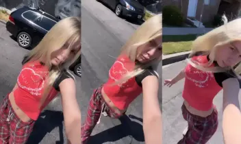 Aleyna Tilki seksi ifşa videoları part 62 - Turkunlu üzerinde izle