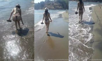 hotwifeseda onlyfans ifşa videoları part 16 Posteri