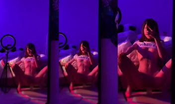 u_munch ( xkoall ) Onlyfans İfşa Videoları Part 17 Posteri