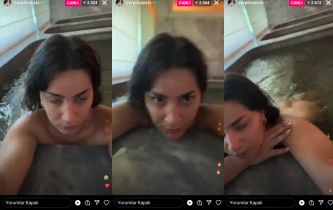 Serpil Cansız Tango ve Onlyfans ifşa Yayınları Part 79 Posteri