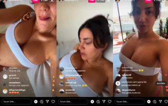 Serpil Cansız Tango ve Onlyfans ifşa Yayınları Part 81 Posteri