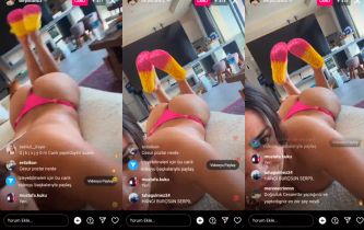 Serpil Cansız Tango ve Onlyfans ifşa Yayınları Part 83 Posteri