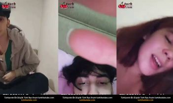 Kızıl Saçlı Üniversteli sex video Posteri