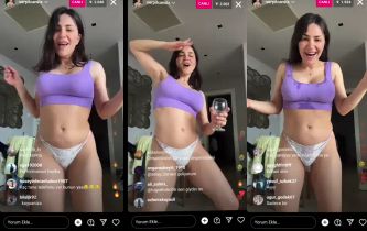 Serpil Cansız Tango ve Onlyfans ifşa Yayınları Part 88 Posteri