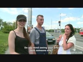 Amatör Tugay: Baştan Çıkarılmış & Eşdeğiştirme pornosu Posteri