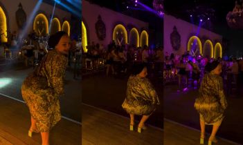 Esra Rabia Ünal Premium İfşa Videolar Part 14 Posteri