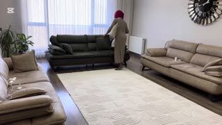 Fatma ile her telden 2. kanalı FATMASUFRA videoları part 2 Posteri